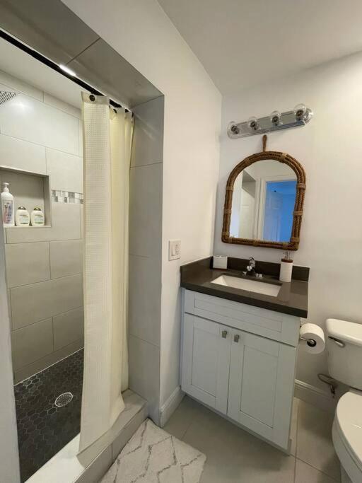 Jungle Cottage With Luxury Pool, Hot Tub And More! 沃思湖 外观 照片